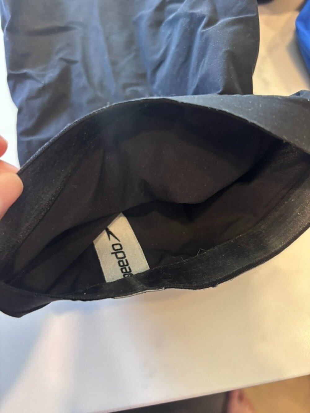 Speedo Fast Skin LZR Razor Elite 2 - Picture 12 of 15